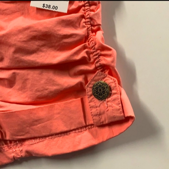 NWT Vanilla Star shorts size 11 - Picture 6 of 7